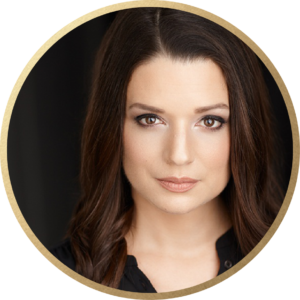 Kimberley Sustad headshot