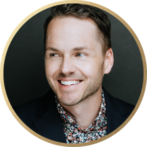 Paul Campbell headshot