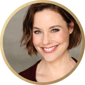 Ashley Williams headshot