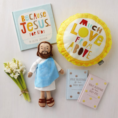 Easter Gifts for Kids