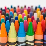 Crayola Crayons