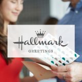Hallmark Greetings Logo