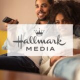 Hallmark Media logo