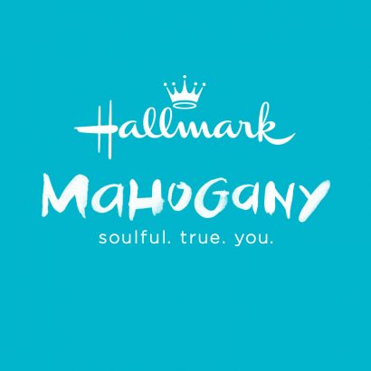 Mahogany Logo