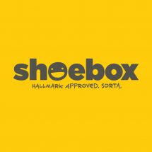Hallmark Shoebox Logo