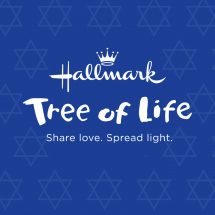 Tree of Life Logo