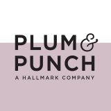 Plum & Punch Logo