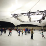Crown Center Ice Terrace Celebrates 45 Years