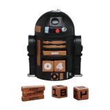 Imperial R2-Q5™ droid perpetual calendar