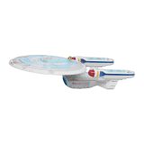 U.S.S. Enterprise™ NCC-1701-C Keepsake Ornament