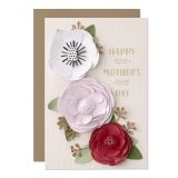2017 LOUIE Award Winner - Signature Mother's Day Card