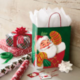 Bundle Basics Holiday Gift Wrap