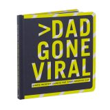 Dad Gone Viral Gift Book