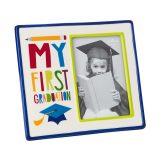 First Graduation Frame
