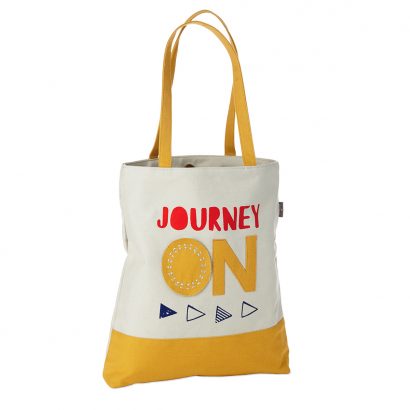 Livy Long Journey Tote