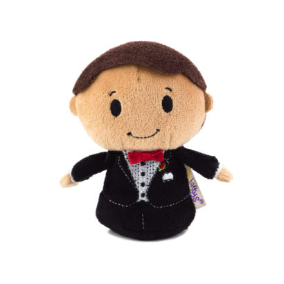 itty bittys® Celebrations Plush - Groom