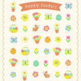 Easter Niceness Easter Card