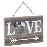 Love Picture Frame