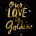Jill Scott Our Love is Golden Valentine’s Day Card
