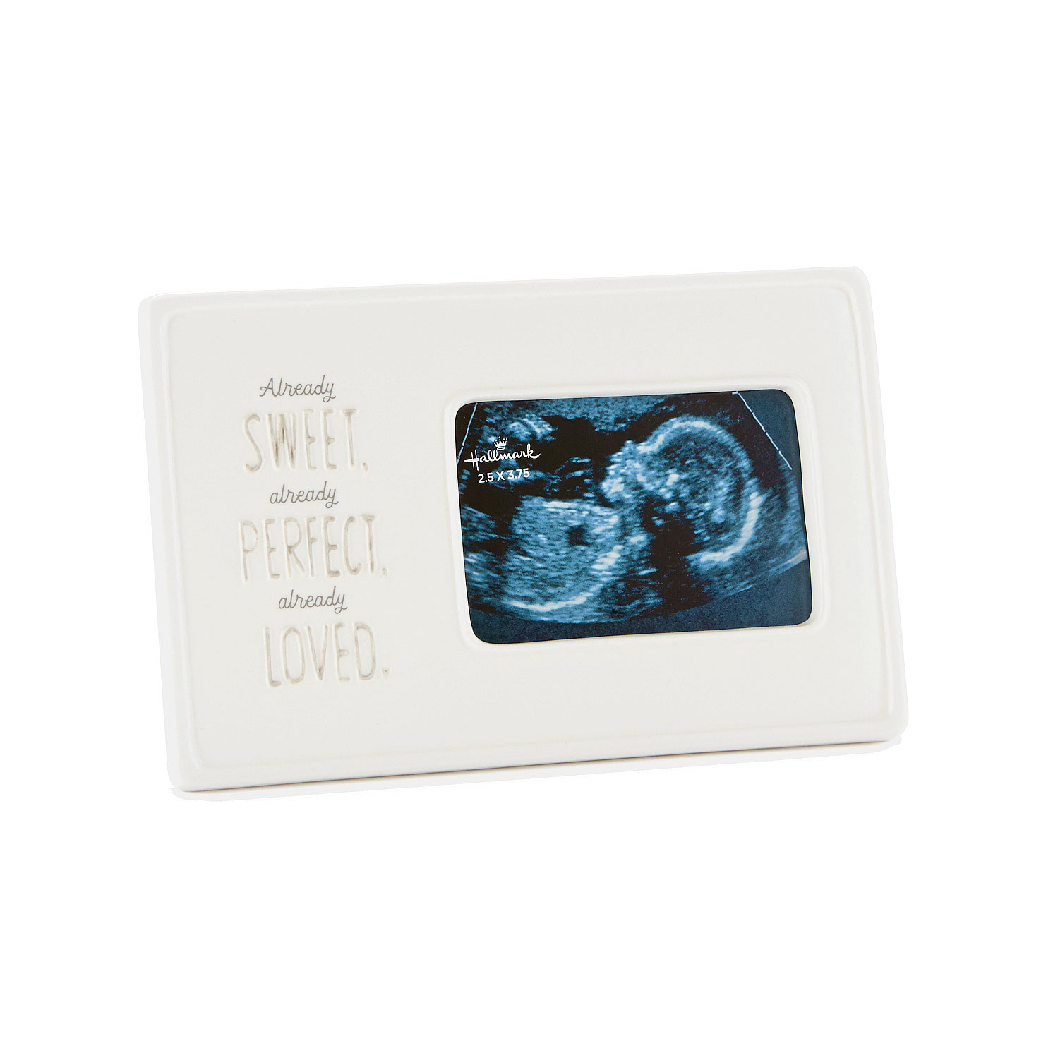 Sonogram Photo Frame Hallmark Corporate