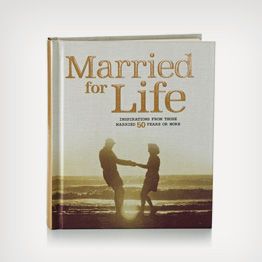 Married for Life book