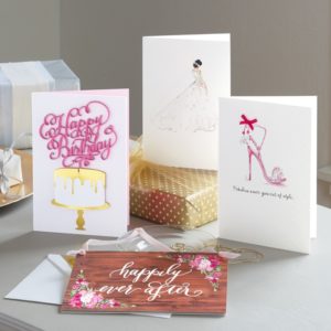 Greeting Cards - Hallmark Corporate