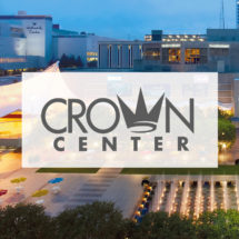 Crown Center Logo