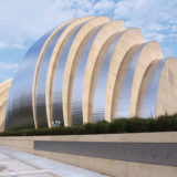 Kauffman Center