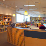 Creative Resource Library at Hallmark