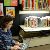 Creative Resource Library at Hallmark