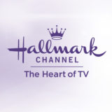 Hallmark Channel - The Heart of TV Logo
