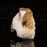 November Birthstone - Topaz