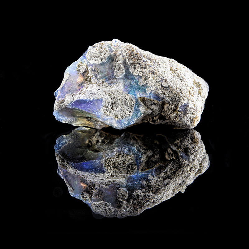 October Birth Stone - Opal