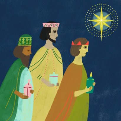 Three Kings Day