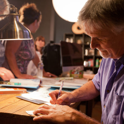Hallmark Live Artists