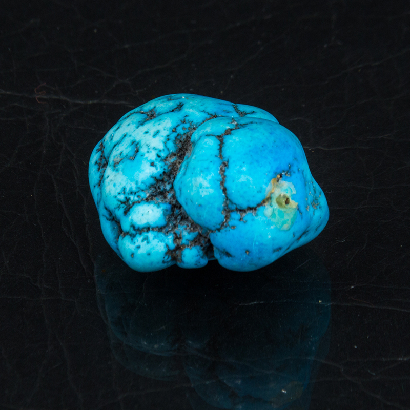 December Birth Stone - Turquoise