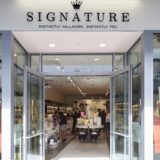 Hallmark Signature Store in Santa Monica Place