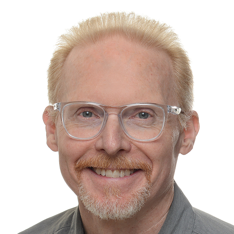 Geoff Greenleaf Hallmark Corporate