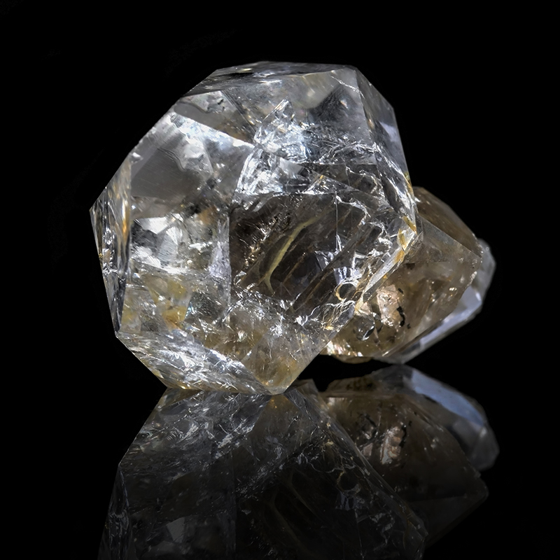 April Birthstone: Diamond