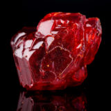 July Birthstone: Ruby