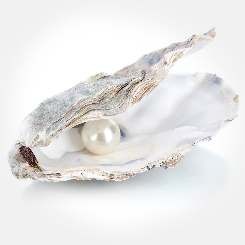 June Birthstone: Pearl