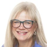 Marcia Hamilton Artist Profile Picture