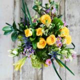 Hallmark Flowers - Blooming Bright Bouquet