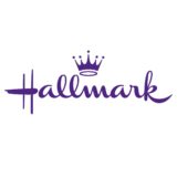 Hallmark Logo - Large