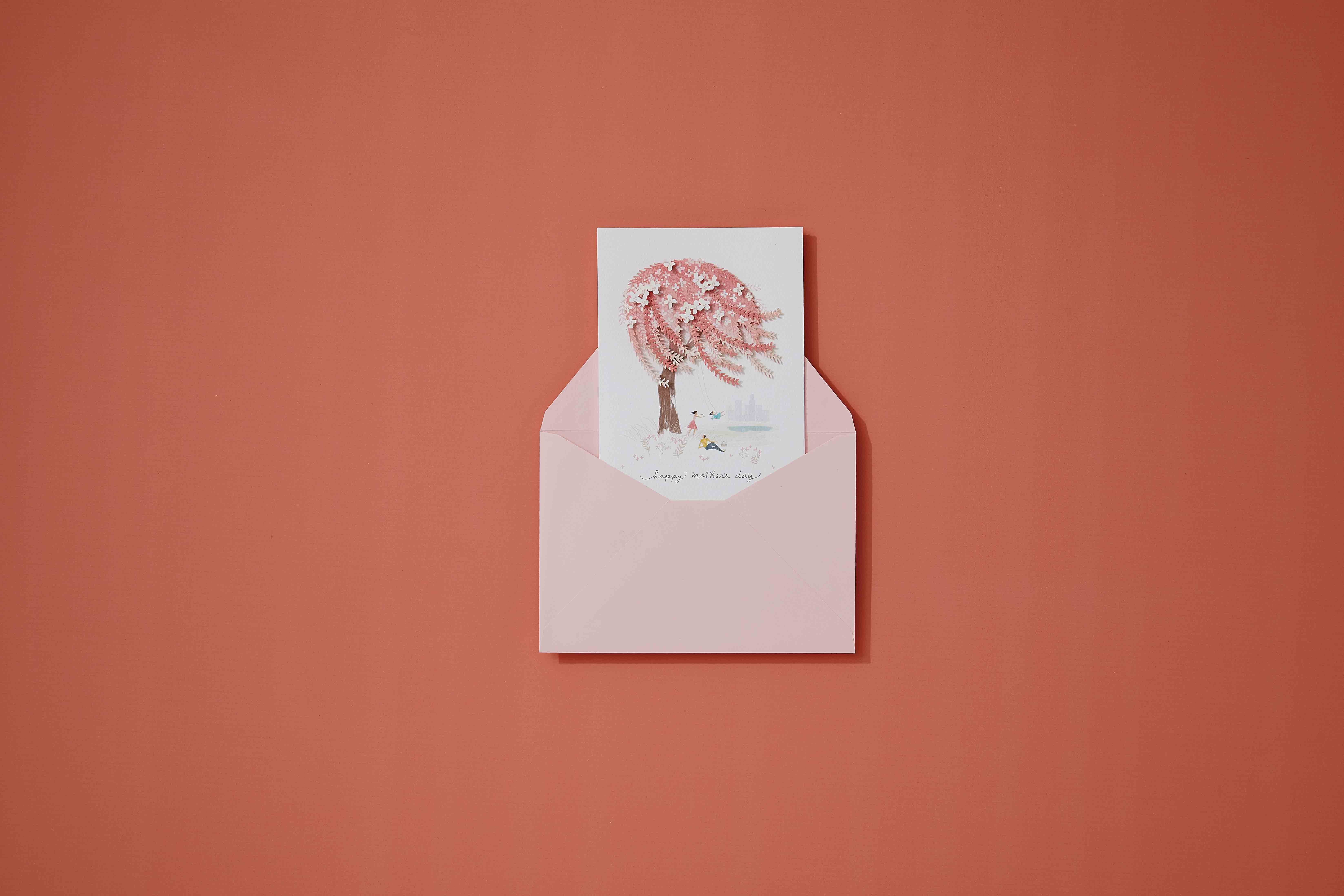 Hallmark Printable Mother's Day Cards