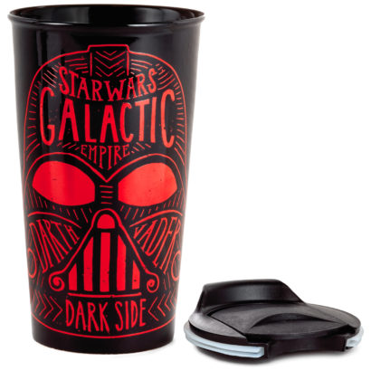 Star Wars Coffee Cup