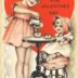 1939 Valentine’s Day Card