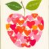 1963 Valentine’s Day Card