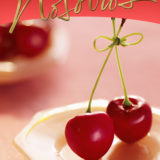 2008 Valentine's Day Card says Tu, yo nosotros and has a picture of two cherries side by side