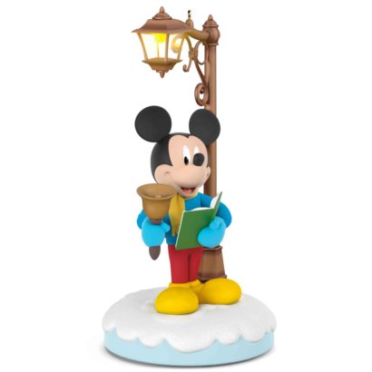Disney - Merry Mickey Storyteller
